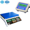 OIML Approved Electronic Digital Weighing Indicator (AAW) - Image 2