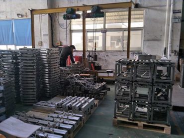 Shanghai Avenue Co.,Ltd factory