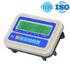 Hot Galvanized Animal Scale with Animal Weighing System - Image 2
