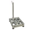 Digital Platform Scale with OIML Approved Weighing Indicator - Image 2