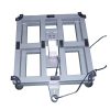 Platform Scale with Thermal Printer Indicator - Image 3