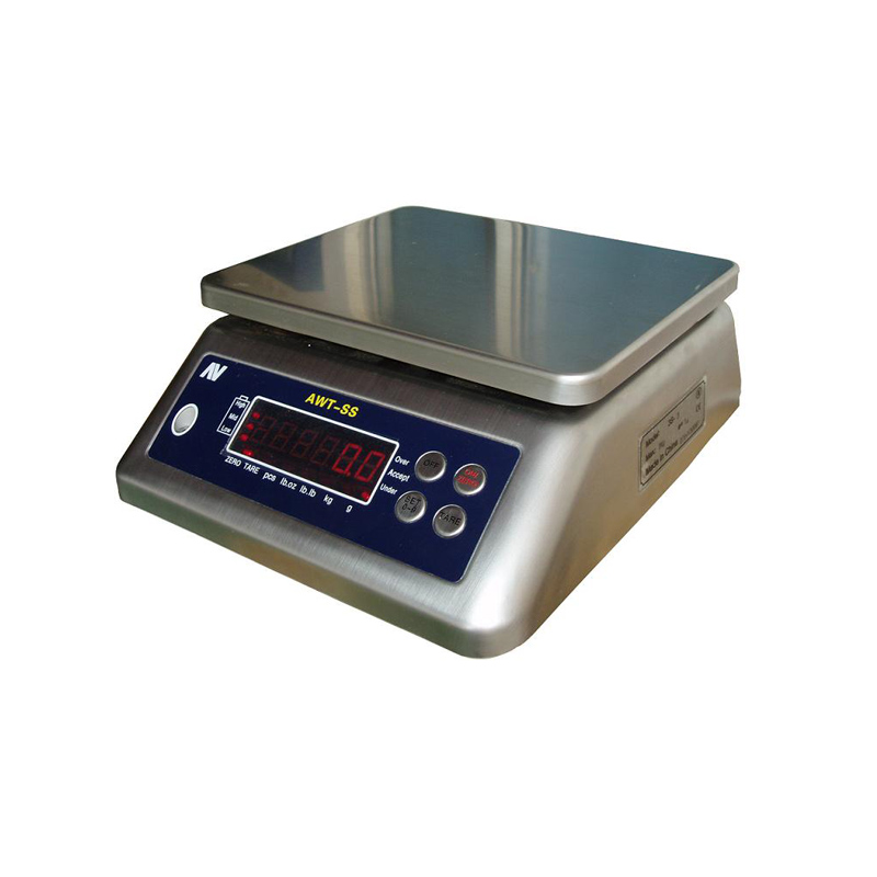 EH-SS Waterproof Scale :: Weighing / Portion Scales :: East High Scales -  China Scale Manufacturer, China Scale Factory, Scale Suppliers