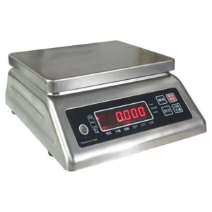 Water Proof Small Weighing Scale - China Weighing Scale, Weighing