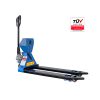 TUV Approved Pallet Scale with OIML Approved Weighing Indicator - Image 2